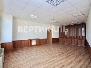 Фотография Продажа офиса, 415 м² , Мясницкая улица 48  №8