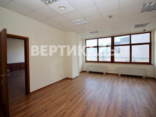 Фотография Продажа офиса, 415 м² , Мясницкая улица 48  №10