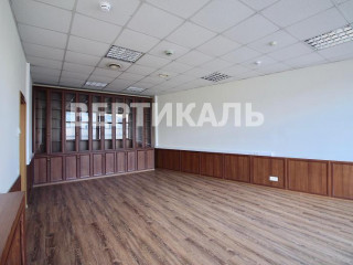 Фотография Продажа офиса, 415 м² , Мясницкая улица 48  №9