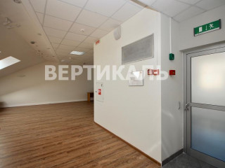 Фотография Продажа офиса, 415 м² , Мясницкая улица 48  №27