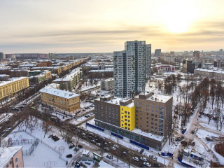 Фотография Аренда помещения свободного назначения, 126 м² , улица Революции 50  №2