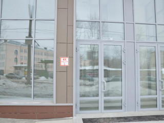 Фотография Аренда помещения свободного назначения, 126 м² , улица Революции 50  №4