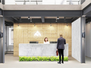 Фотография Аренда офиса, 789 м² , улица Рылеева 11  №10