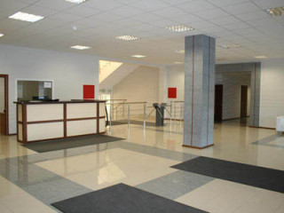 Фотография Торгово-офисный комплекс М46 №3