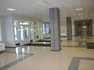 Фотография Торгово-офисный комплекс М46 №4