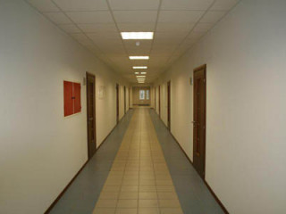 Фотография Торгово-офисный комплекс М46 №2