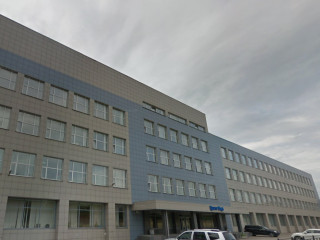 Фотография Торгово-офисный комплекс М46 №1