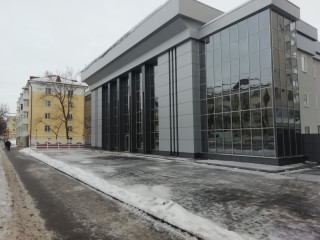 Фотография Аренда офиса, 730 м² , проспект Ленина 25  №4