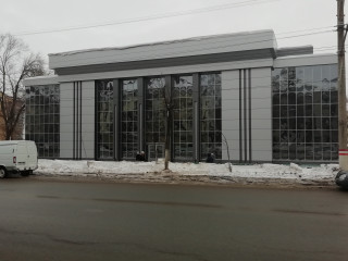 Фотография Аренда офиса, 730 м² , проспект Ленина 25  №3