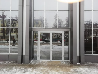 Фотография Аренда офиса, 730 м² , проспект Ленина 25  №7