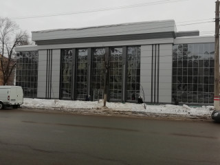 Фотография Аренда офиса, 730 м² , проспект Ленина 25  №2