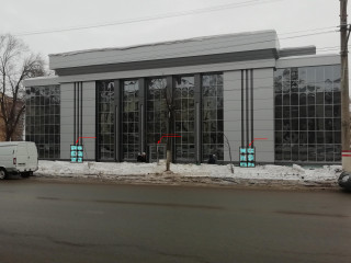 Фотография Аренда офиса, 730 м² , проспект Ленина 25  №1