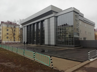 Фотография Аренда офиса, 730 м² , проспект Ленина 25  №5