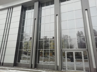 Фотография Аренда офиса, 730 м² , проспект Ленина 25  №6