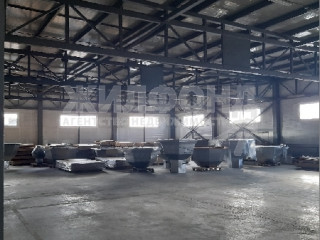 Фотография Производственно-складской комплекс, Новосибирская область  №4