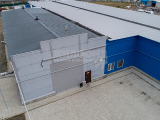 Фотография Производственно-складской комплекс, Новосибирская область  №3