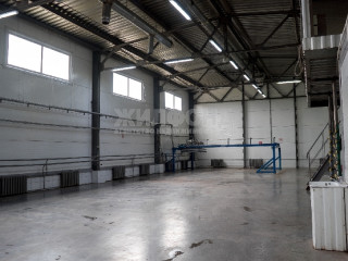 Фотография Производственно-складской комплекс, Новосибирская область  №9