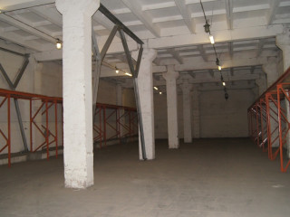 Фотография Аренда склада, 371 м² , улица Альпинистов 77  №3