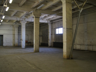 Фотография Аренда склада, 371 м² , улица Альпинистов 77  №4