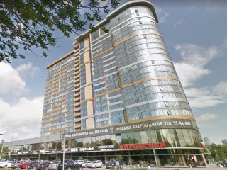 Фотография Продажа офиса, 80 м² , улица Белинского 108  №5
