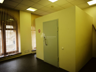 Фотография Продажа помещения свободного назначения, 124 м² , Ветошный переулок 7  №2
