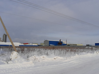 Фотография Продажа земельного участка, 4800 м² , 10-я Самородная улица   №1