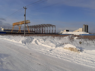 Фотография Продажа земельного участка, 4800 м² , 10-я Самородная улица   №3