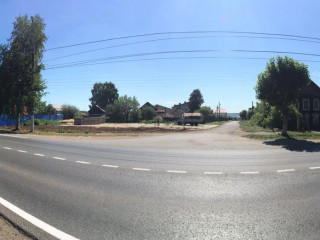 Фотография Продажа земельного участка, 1000 м² , улица Азина 215  №1
