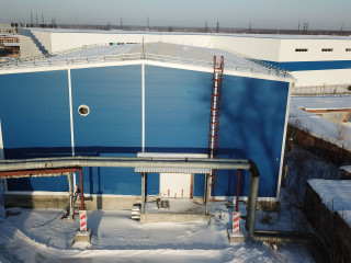 Фотография Продажа производственного помещения, 1416 м² , Советская улица 3А  №3