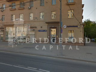 Фотография Продажа помещения свободного назначения, 427 м² , Кутузовский проспект 22  №2