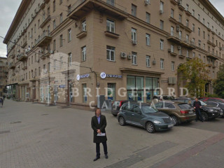 Фотография Продажа помещения свободного назначения, 427 м² , Кутузовский проспект 22  №1