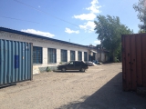 Фотография Продажа производственно-складского комплекса, 1435 м² , Володарского 110  №5