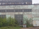 Фотография Офисно-производственный комплекс, Буксирная 4  №2