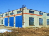 Фотография Аренда производственно-складского комплекса, 1800 м²  №2