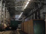 Фотография Производственно-складской комплекс №1
