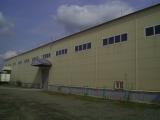 Фотография Аренда производственно-складского комплекса, 2700 м² , Проезжая 3  №1