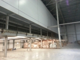 Фотография Аренда складского комплекса, 4300 м² , заводская 17  №6