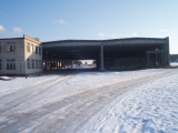 Фотография Продажа производственного комплекса, 33000 м² , Чкалова 5  №1