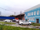 Фотография Продажа офисно-складского комплекса, 1700 м² , Ларина 151  №1