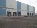 Фотография Аренда складского комплекса, 7200 м² , Пункинская 25  №1