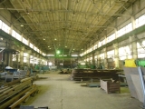 Фотография Офисно-производственный комплекс, Базовая 1  №3