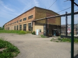 Фотография Офисно-производственный комплекс, Базовая 1  №1