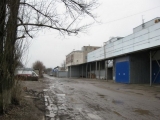 Фотография Аренда складского комплекса, 10000 м² , Днепропетровская 50  №1