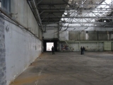 Фотография Аренда складского комплекса, 10000 м² , Днепропетровская 50  №3