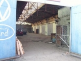 Фотография Продажа производственно-складского комплекса, 528 м² , Всесоюзная 13  №1