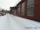 Фотография Продажа производственно-складского комплекса, 55000 м² , Постышева 4  №3