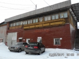 Фотография Продажа производственно-складского комплекса, 55000 м² , Постышева 4  №5