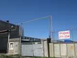 Фотография Продажа производственного комплекса, 1047 м² , Заводская 3б  №1