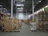 Фотография Продажа офисно-складского комплекса, 6500 м² , 3-я Конная Лахта 48  №3