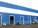 Фотография Продажа офисно-складского комплекса, 6500 м² , 3-я Конная Лахта 48  №1